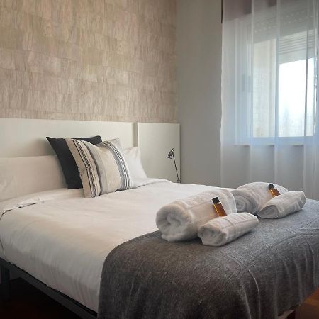 Oktheway Rua Nova 3D Apartment Sarria Exterior photo